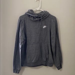 Nike Grey Sweater